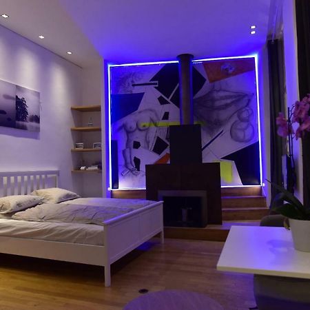 Brabo Suite 1 Antwerpen Bagian luar foto