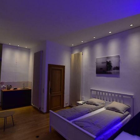 Brabo Suite 1 Antwerpen Bagian luar foto