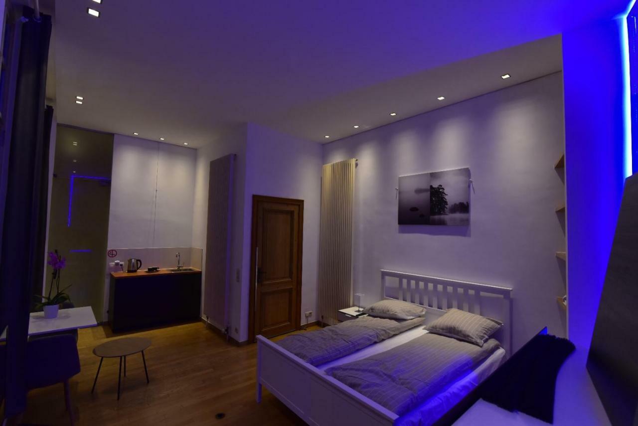 Brabo Suite 1 Antwerpen Bagian luar foto