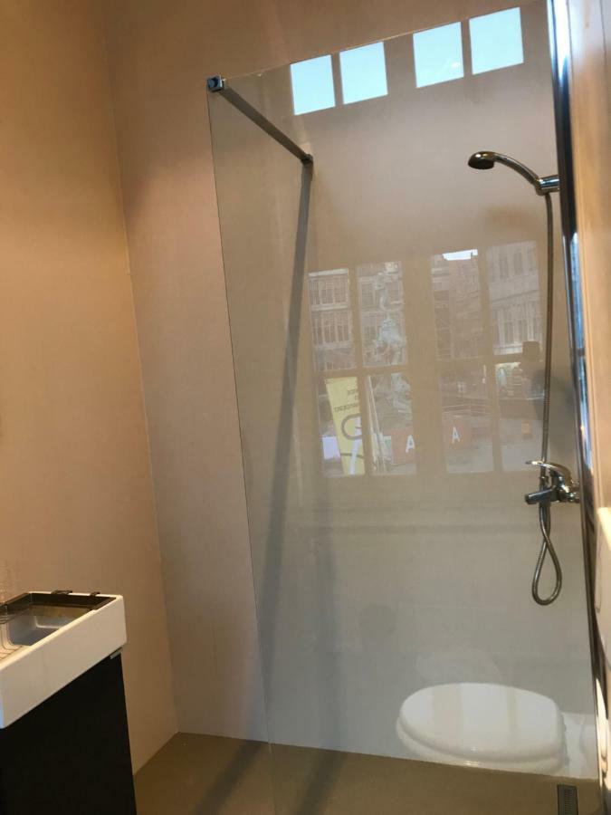 Brabo Suite 1 Antwerpen Bagian luar foto